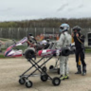 Meet your Posher, Brian